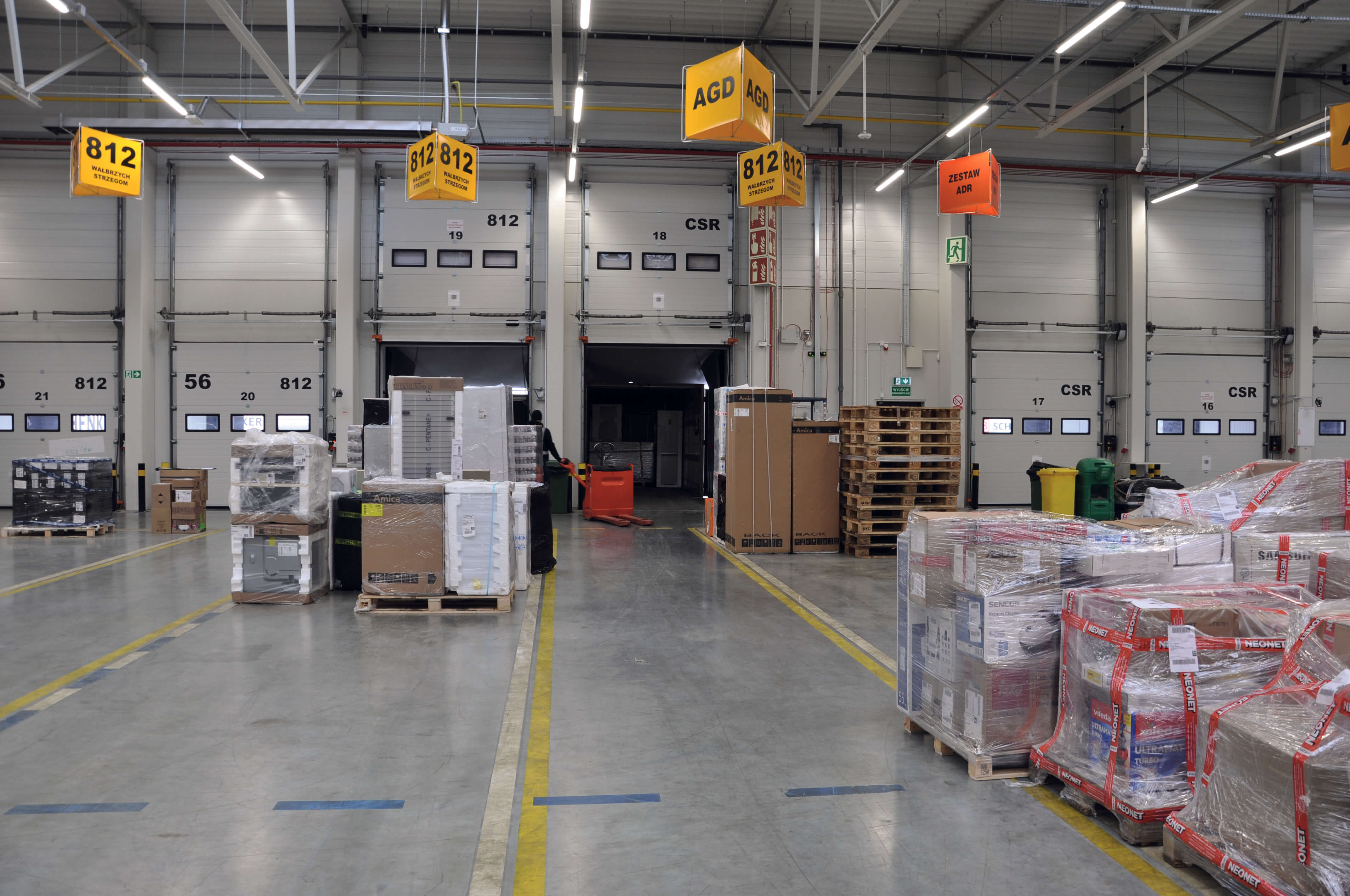 Jak działa xdock? NM.pl Nowoczesny Magazyn Online.