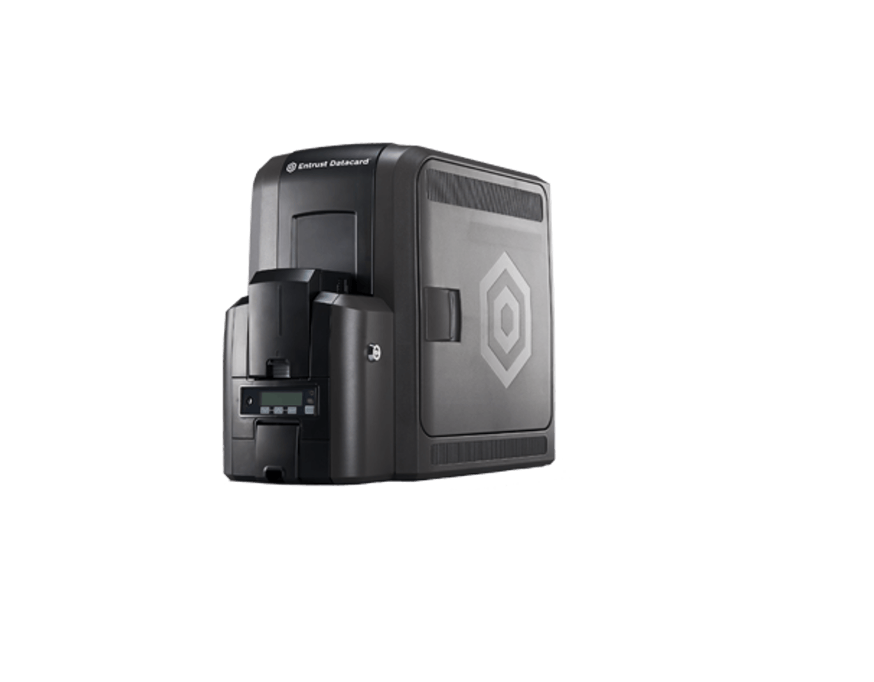 Drukarka kart Entrust Datacard CR805 najwyższy standard