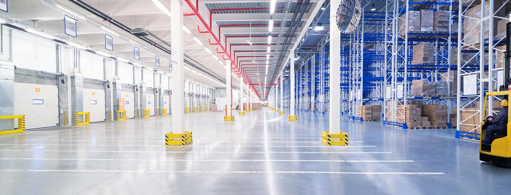  Foto zu DHL Supply Chain ze Strategią 2025 - NM.pl - Nowoczesny Magazyn On-line. 