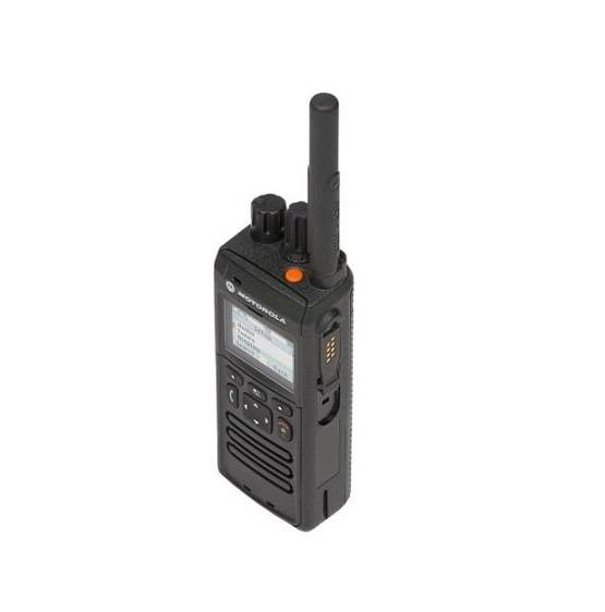 Mtp3000 Motorola Solutions: nowe rozwiązania w radiotelefonach TETRA z serii ...